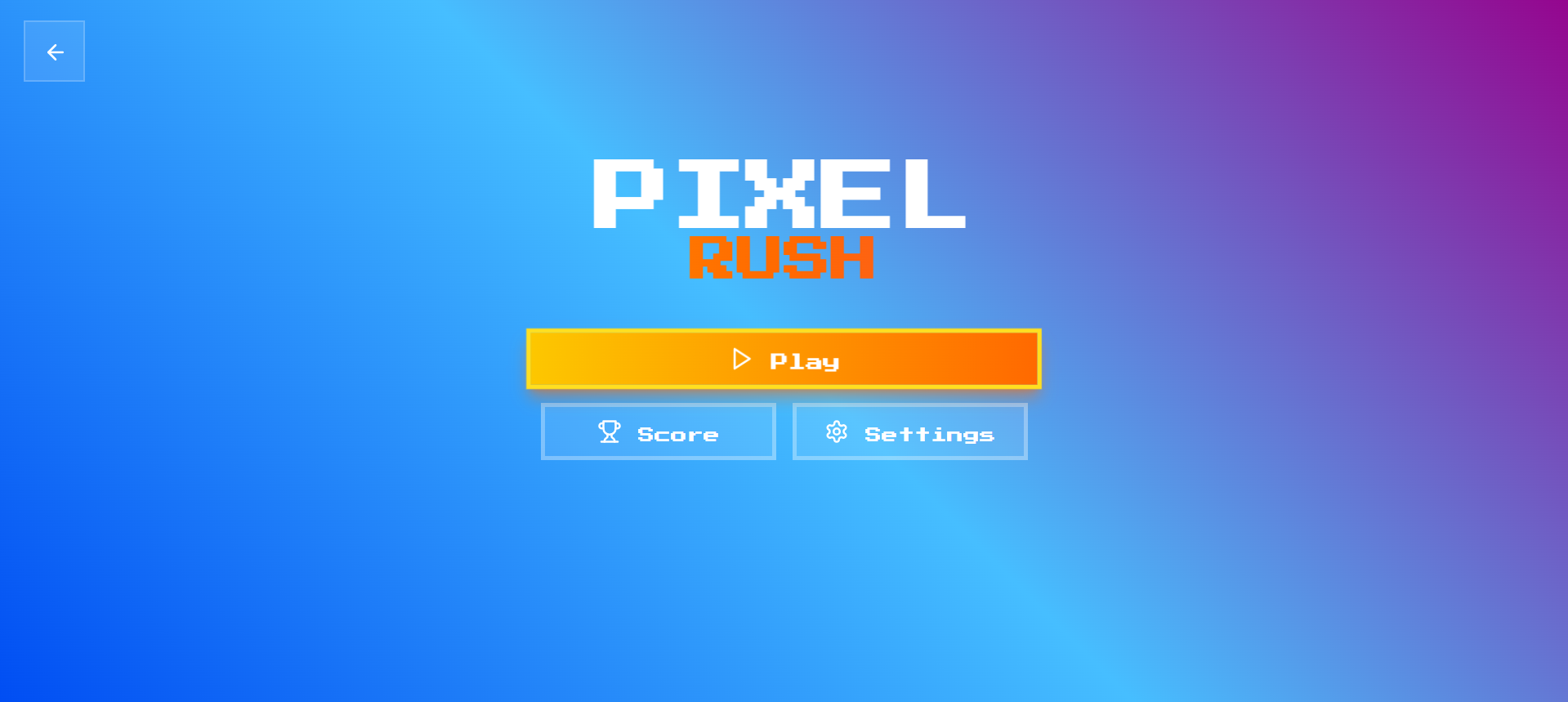 pixelrush